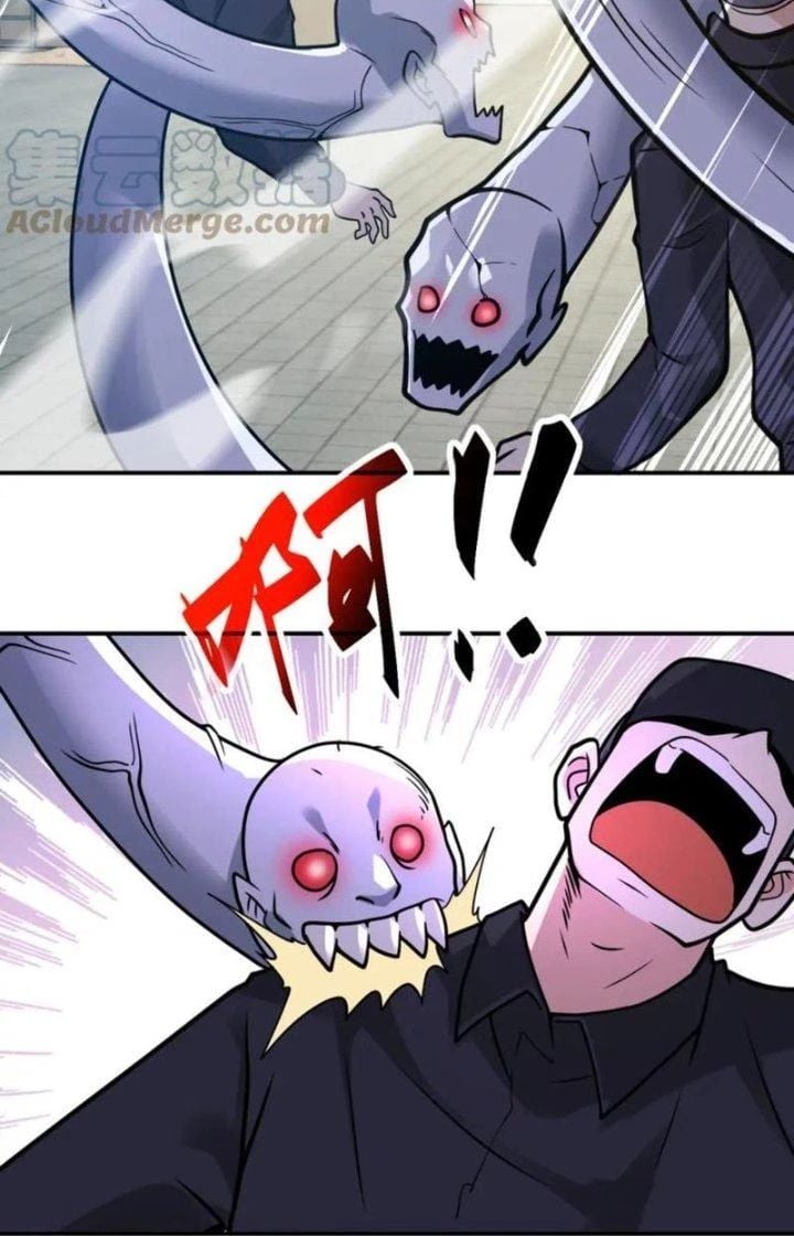 Mạt Thế Siêu Cấp Hệ Thống: Chapter 355