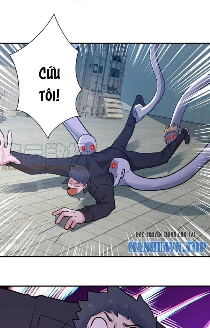 Mạt Thế Siêu Cấp Hệ Thống: Chapter 355
