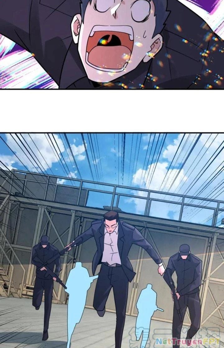 Mạt Thế Siêu Cấp Hệ Thống: Chapter 355