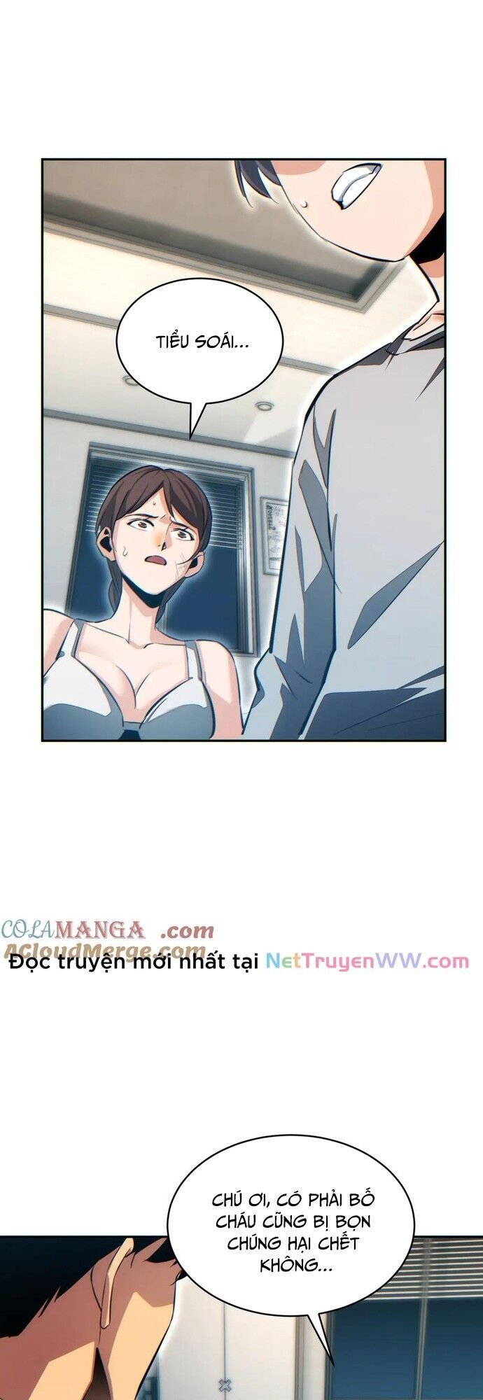 Mạt Thế Trọng Sinh: Ta Quay Gacha Làm Trùm!: Chapter 21