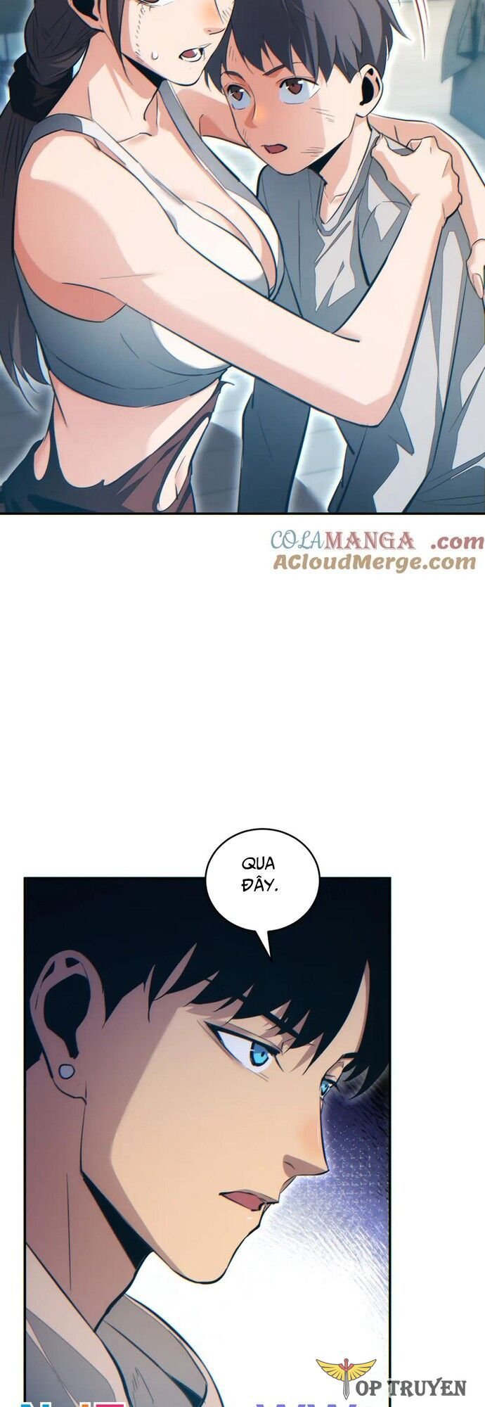 Mạt Thế Trọng Sinh: Ta Quay Gacha Làm Trùm!: Chapter 21