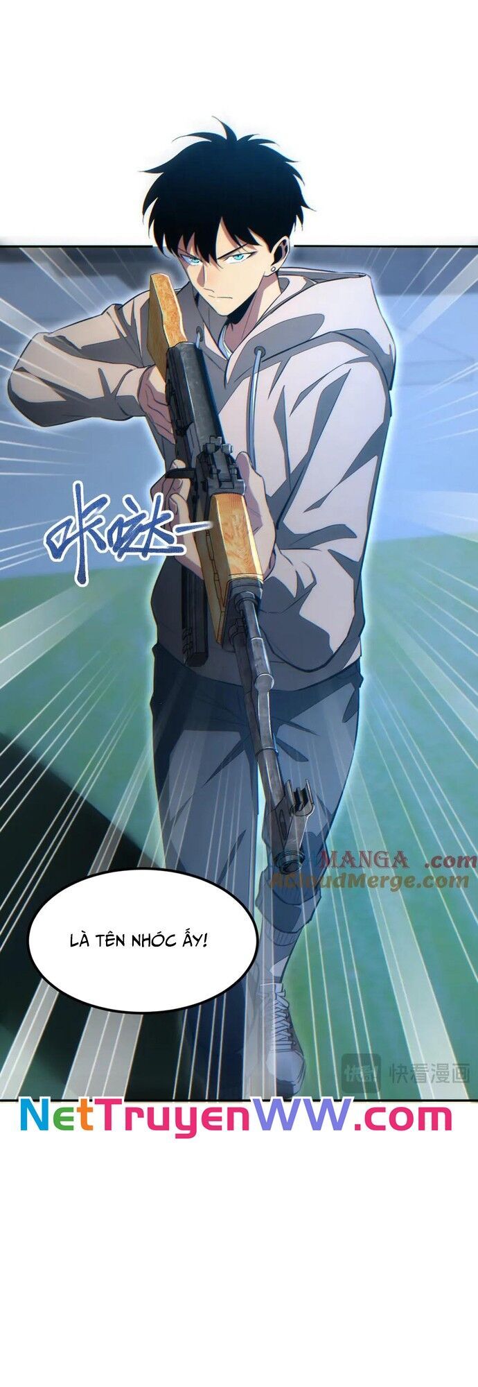 Mạt Thế Trọng Sinh: Ta Quay Gacha Làm Trùm!: Chapter 21