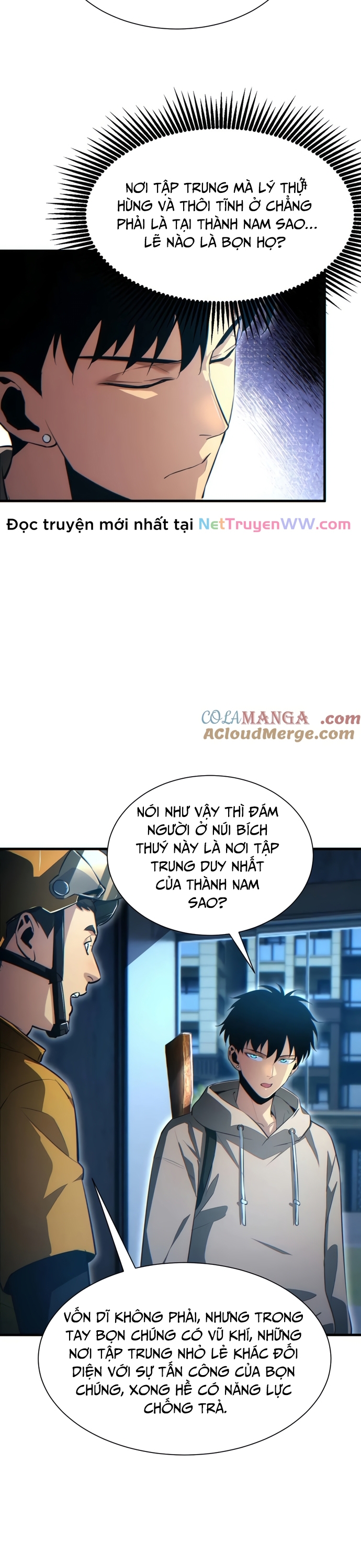 Mạt Thế Trọng Sinh: Ta Quay Gacha Làm Trùm!: Chapter 22