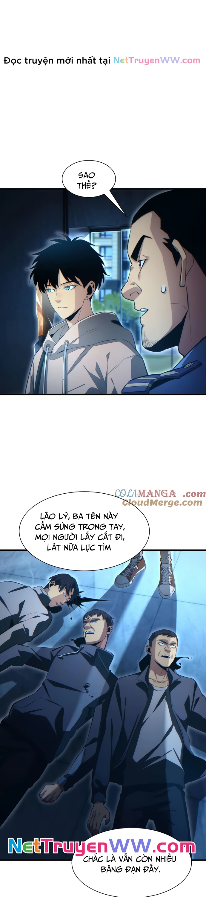 Mạt Thế Trọng Sinh: Ta Quay Gacha Làm Trùm!: Chapter 22