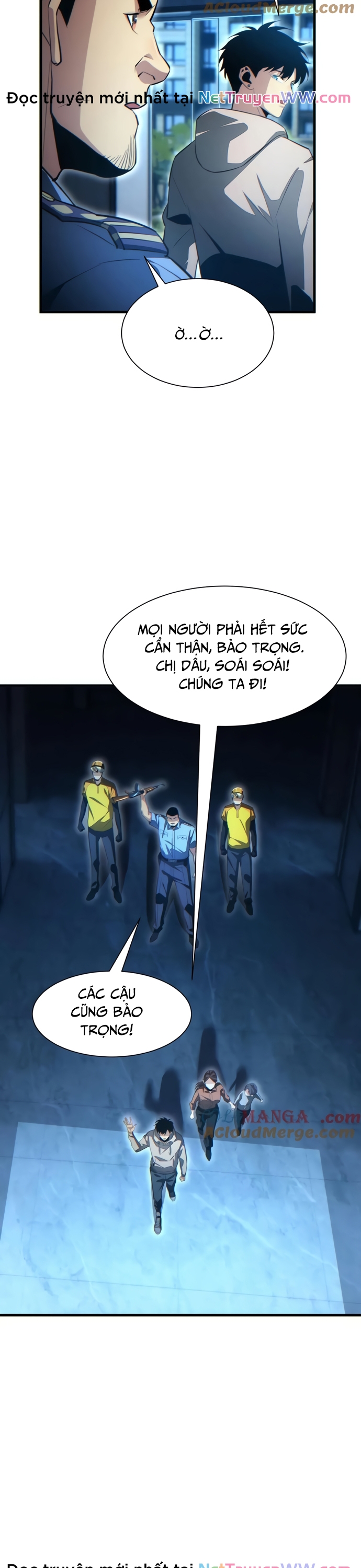 Mạt Thế Trọng Sinh: Ta Quay Gacha Làm Trùm!: Chapter 22
