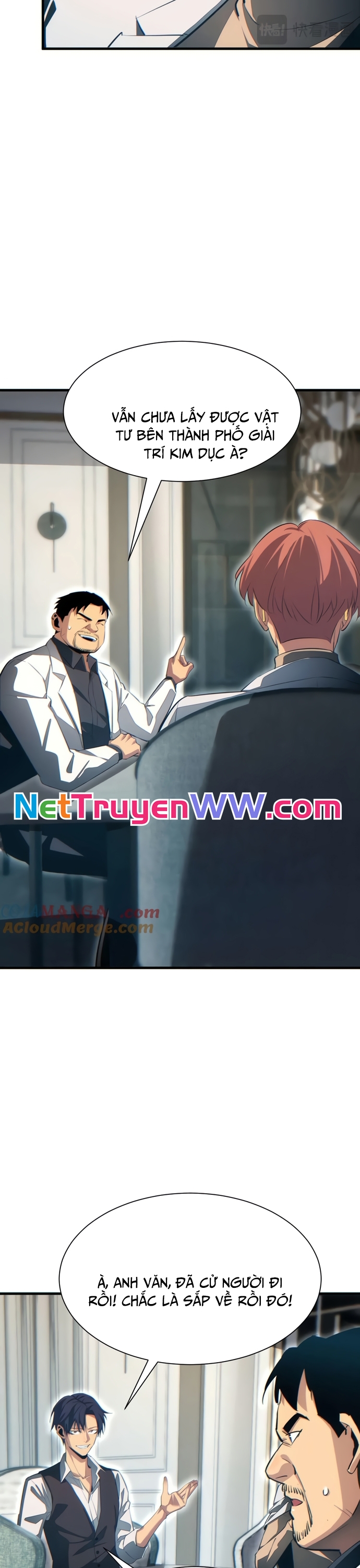 Mạt Thế Trọng Sinh: Ta Quay Gacha Làm Trùm!: Chapter 22