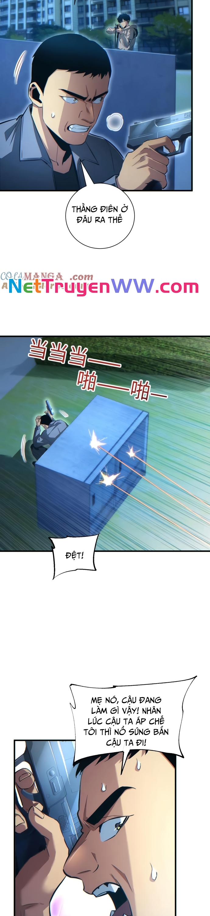 Mạt Thế Trọng Sinh: Ta Quay Gacha Làm Trùm!: Chapter 22