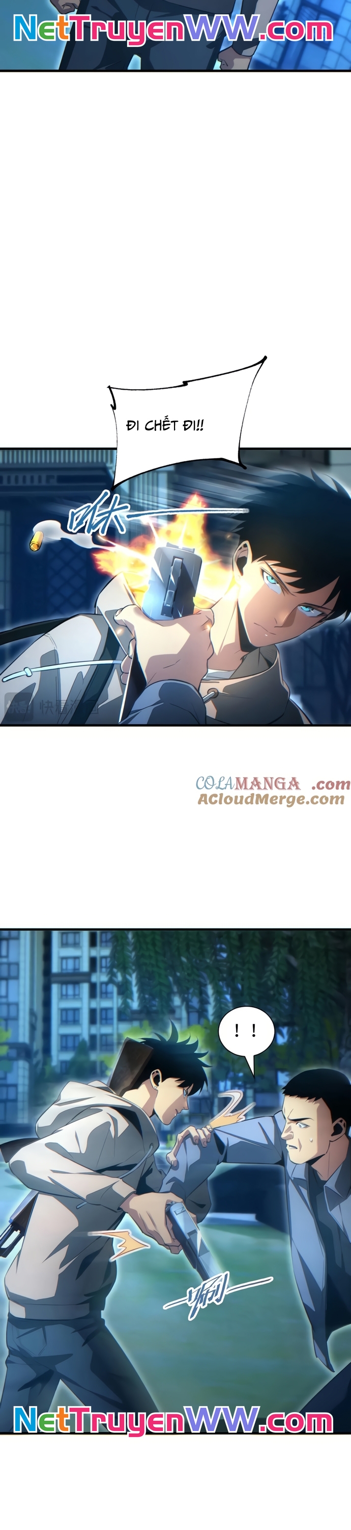 Mạt Thế Trọng Sinh: Ta Quay Gacha Làm Trùm!: Chapter 22