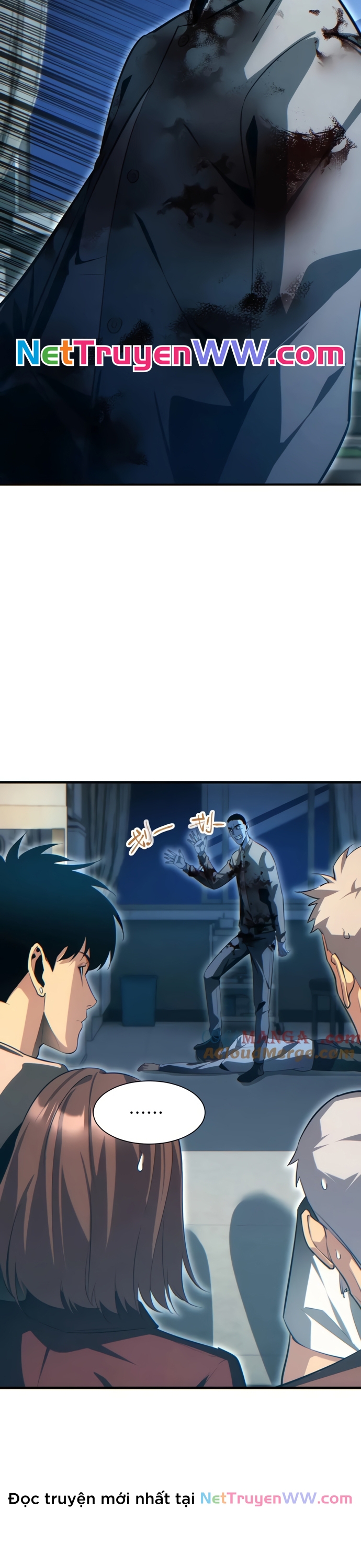 Mạt Thế Trọng Sinh: Ta Quay Gacha Làm Trùm!: Chapter 23