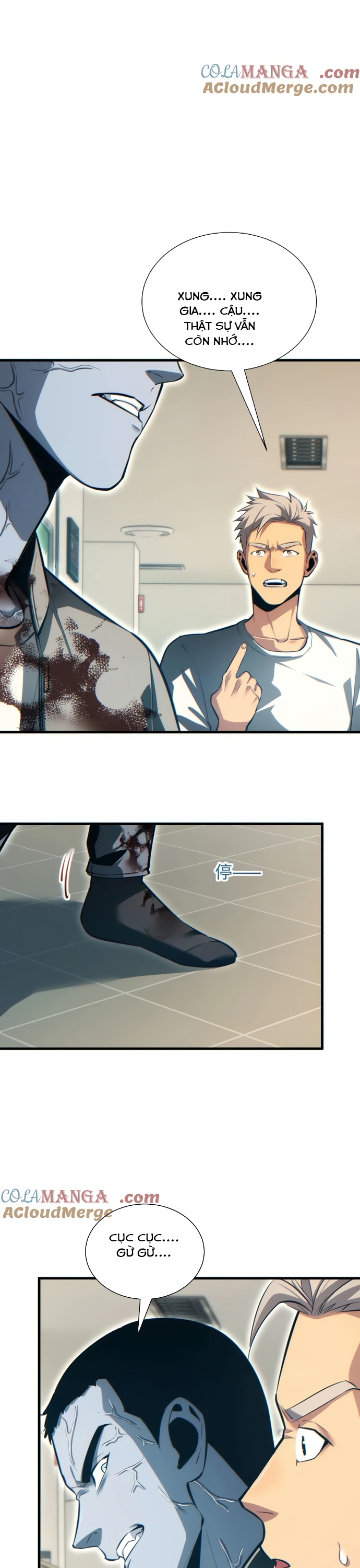 Mạt Thế Trọng Sinh: Ta Quay Gacha Làm Trùm!: Chapter 23