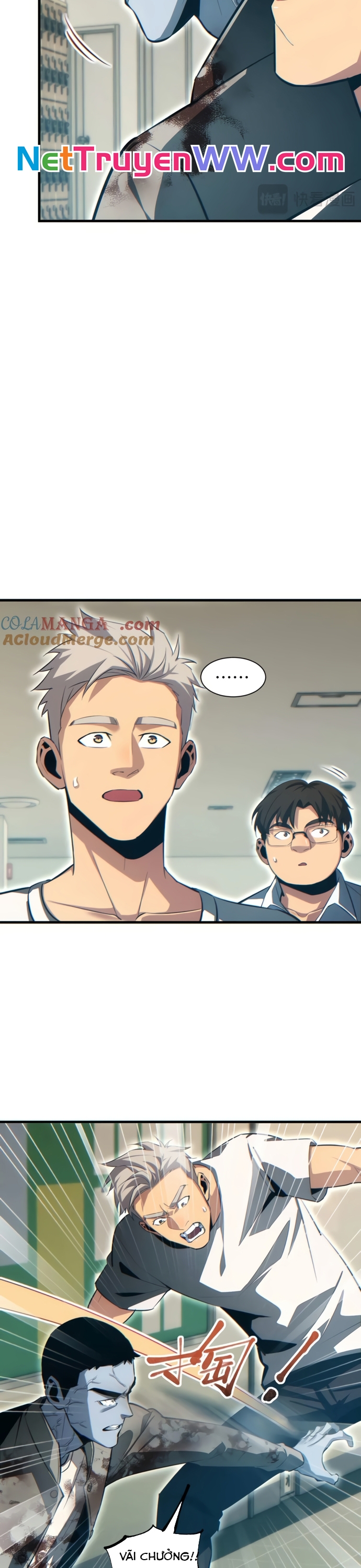 Mạt Thế Trọng Sinh: Ta Quay Gacha Làm Trùm!: Chapter 23