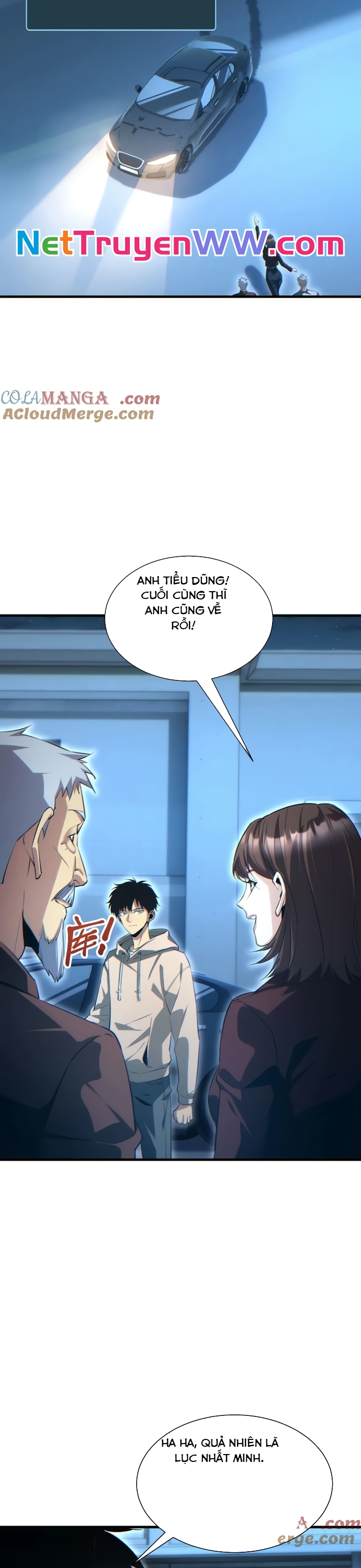 Mạt Thế Trọng Sinh: Ta Quay Gacha Làm Trùm!: Chapter 23