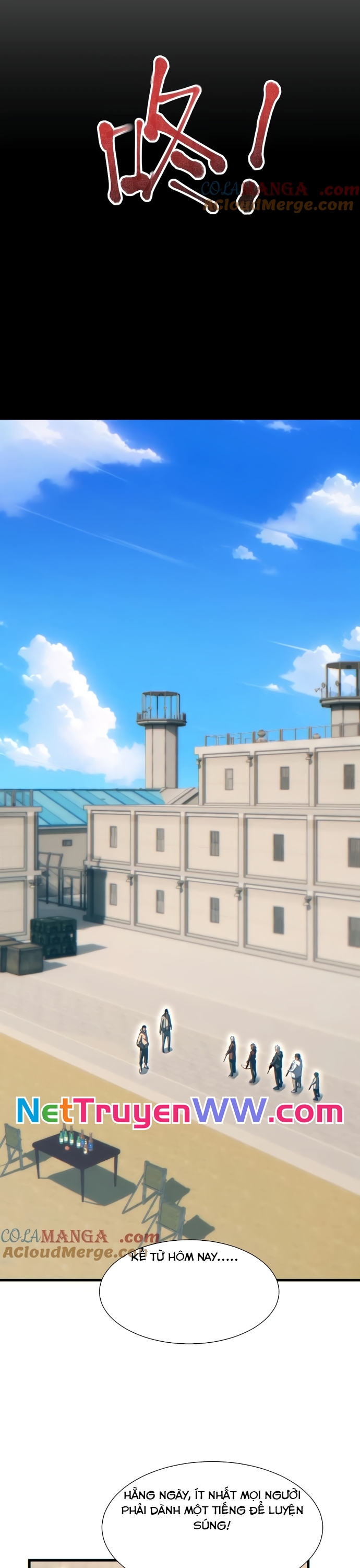 Mạt Thế Trọng Sinh: Ta Quay Gacha Làm Trùm!: Chapter 23