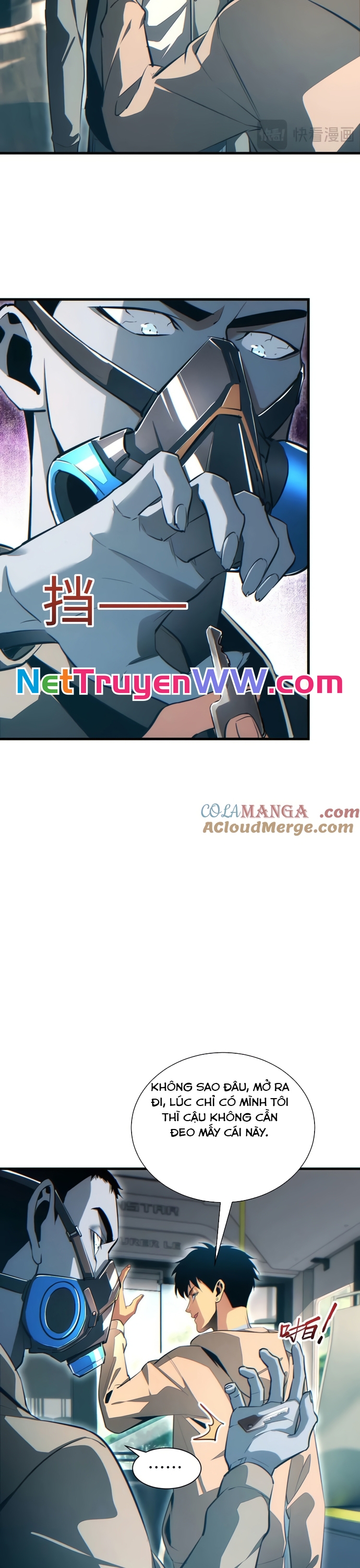 Mạt Thế Trọng Sinh: Ta Quay Gacha Làm Trùm!: Chapter 23