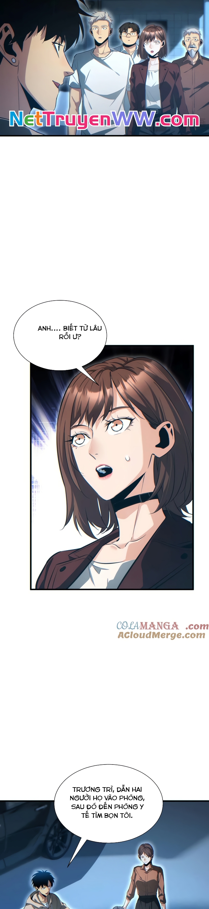 Mạt Thế Trọng Sinh: Ta Quay Gacha Làm Trùm!: Chapter 23