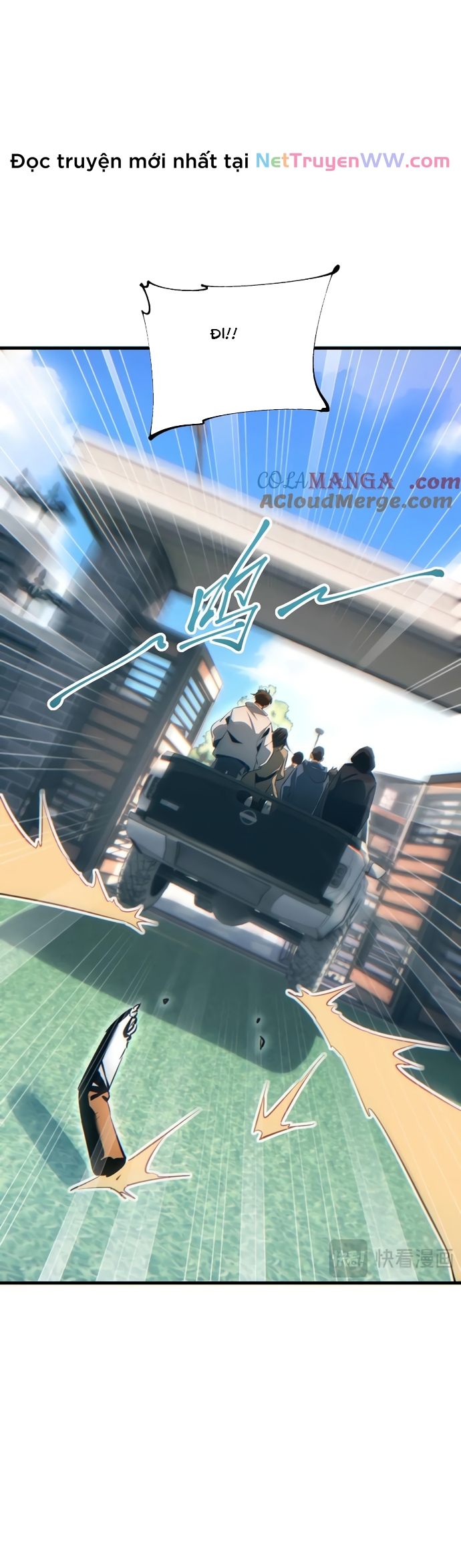 Mạt Thế Trọng Sinh: Ta Quay Gacha Làm Trùm!: Chapter 23