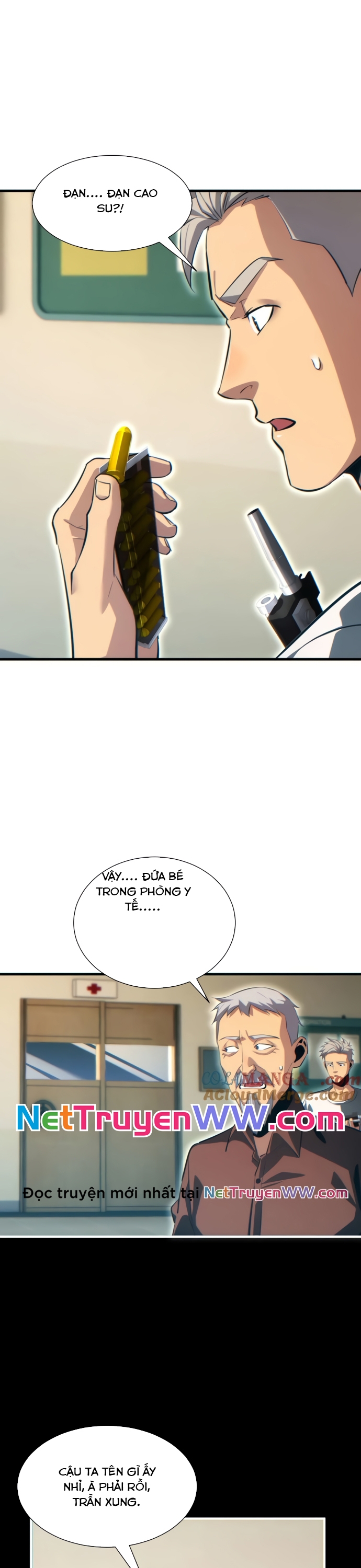 Mạt Thế Trọng Sinh: Ta Quay Gacha Làm Trùm!: Chapter 23