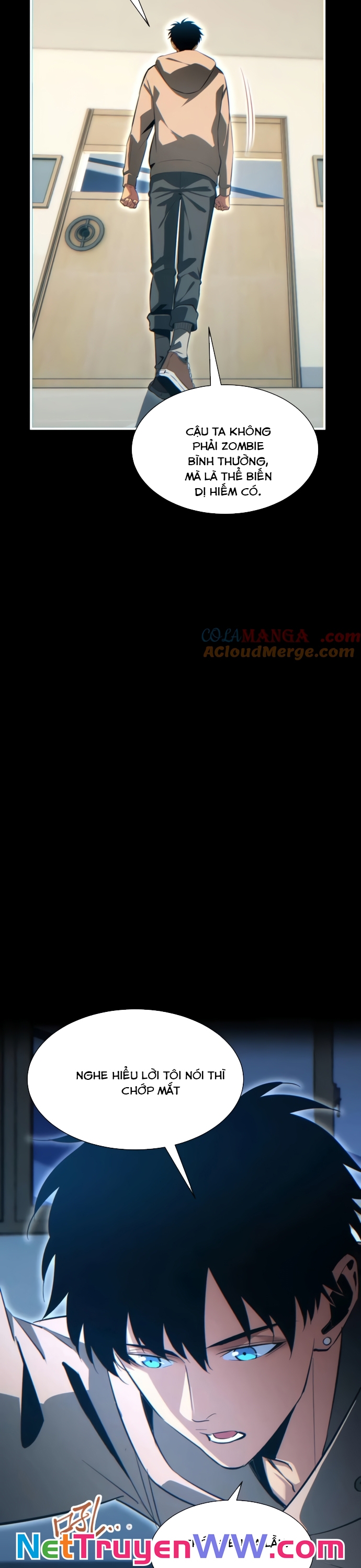 Mạt Thế Trọng Sinh: Ta Quay Gacha Làm Trùm!: Chapter 23