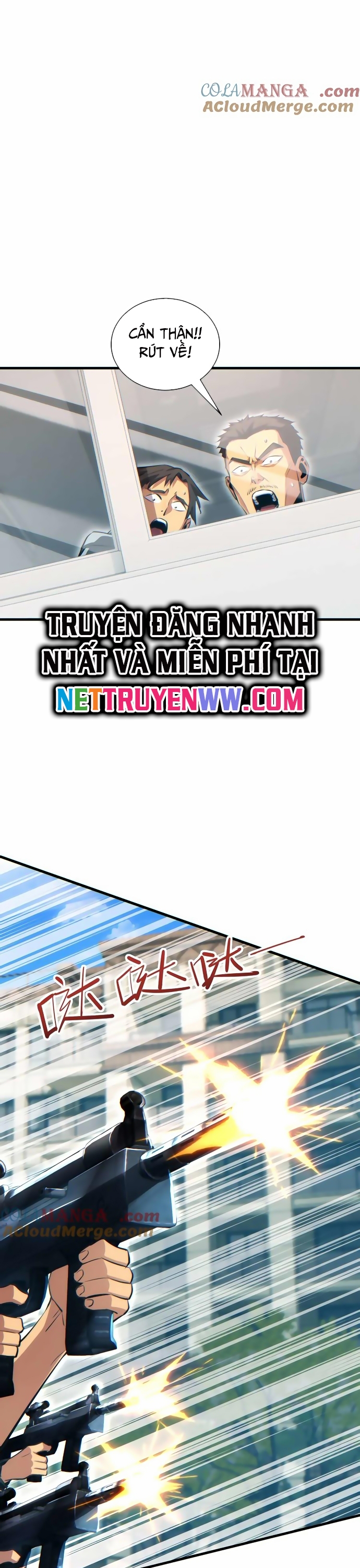 Mạt Thế Trọng Sinh: Ta Quay Gacha Làm Trùm!: Chapter 24