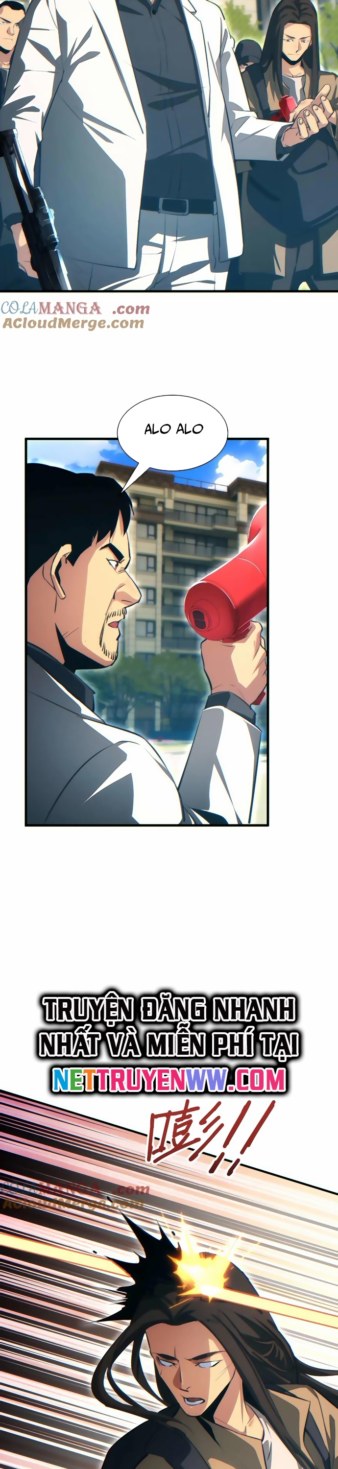 Mạt Thế Trọng Sinh: Ta Quay Gacha Làm Trùm!: Chapter 24