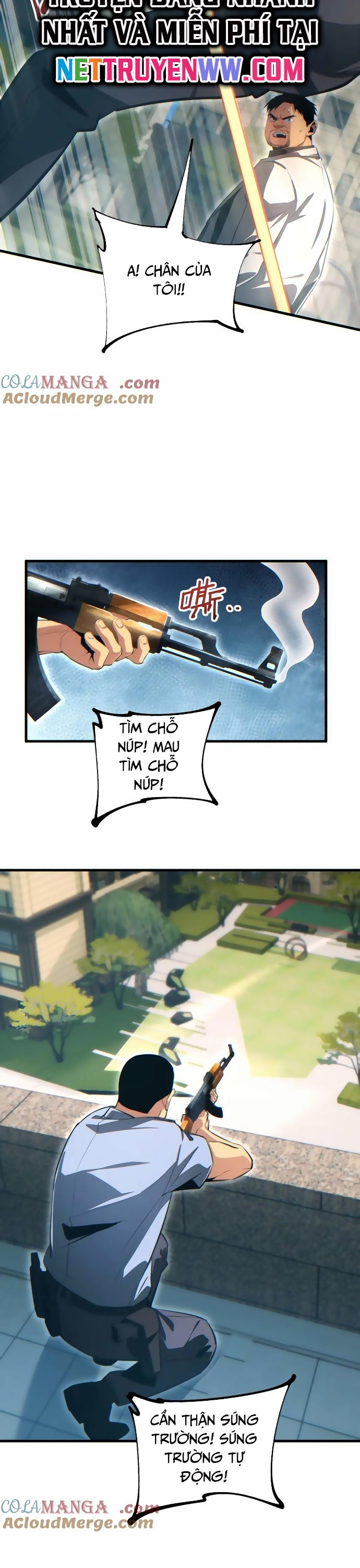 Mạt Thế Trọng Sinh: Ta Quay Gacha Làm Trùm!: Chapter 24