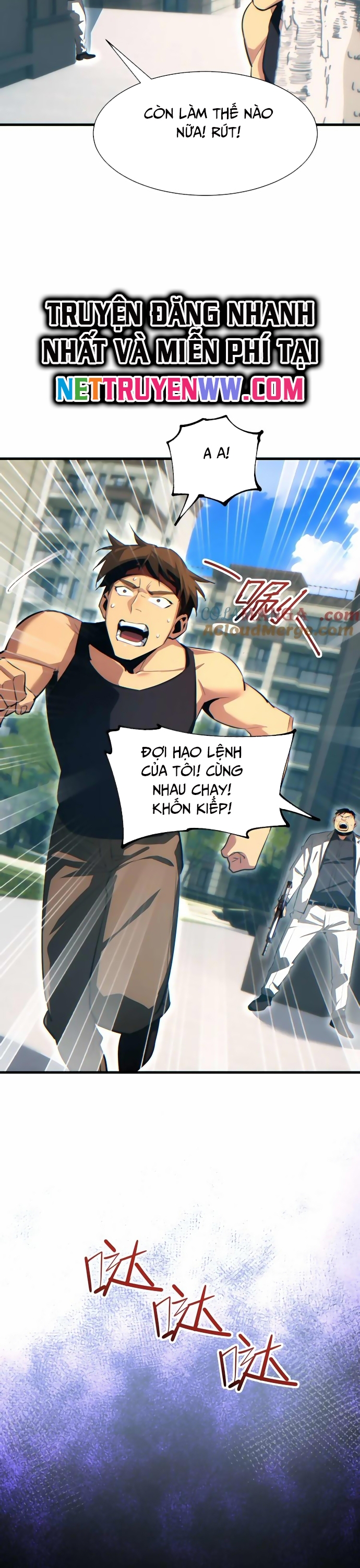 Mạt Thế Trọng Sinh: Ta Quay Gacha Làm Trùm!: Chapter 24