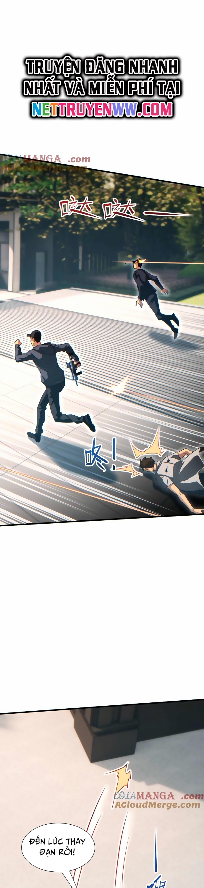 Mạt Thế Trọng Sinh: Ta Quay Gacha Làm Trùm!: Chapter 24