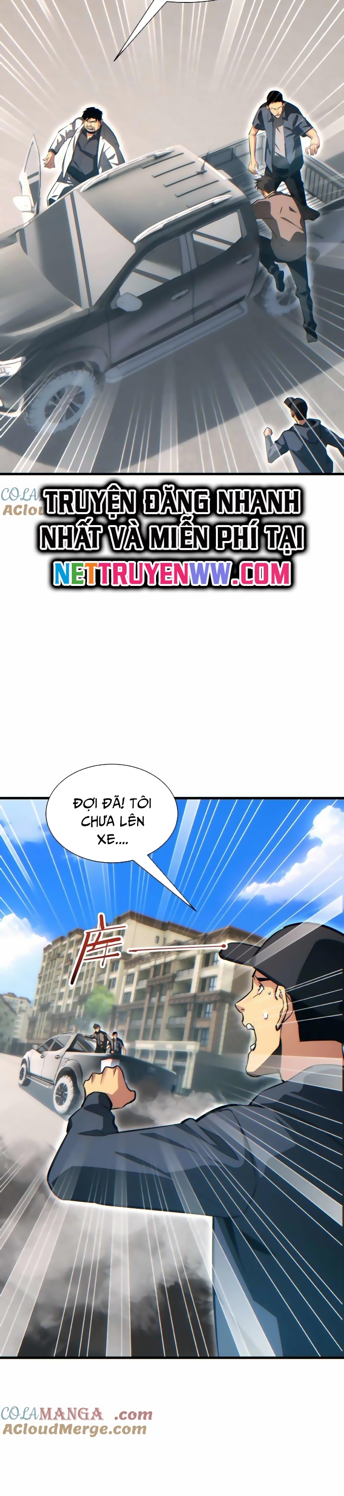 Mạt Thế Trọng Sinh: Ta Quay Gacha Làm Trùm!: Chapter 24