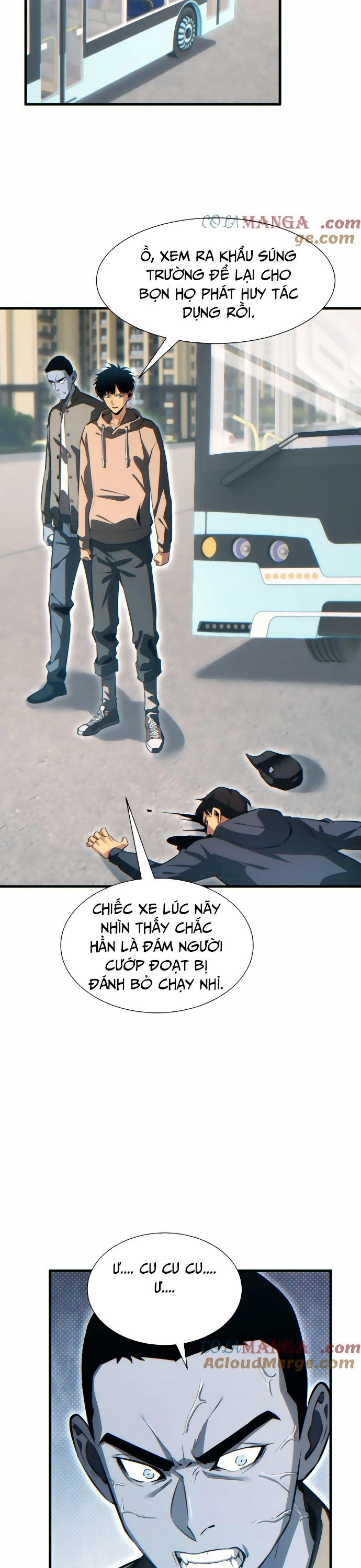 Mạt Thế Trọng Sinh: Ta Quay Gacha Làm Trùm!: Chapter 24