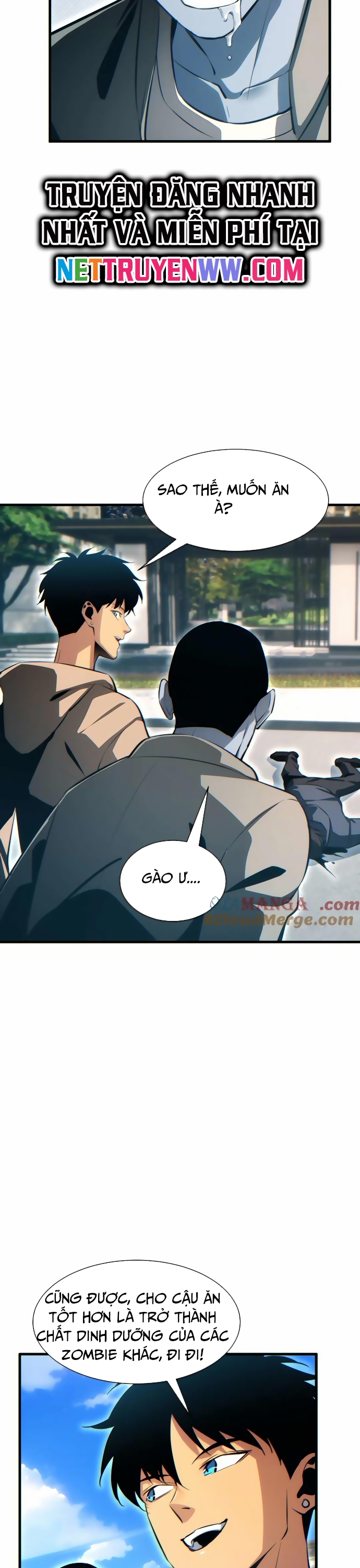 Mạt Thế Trọng Sinh: Ta Quay Gacha Làm Trùm!: Chapter 24