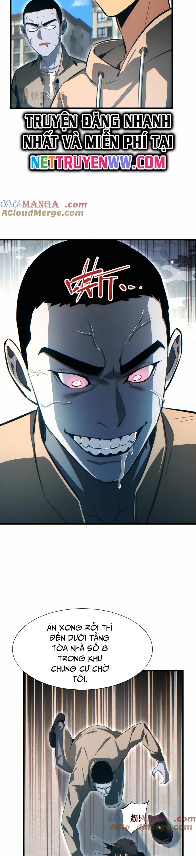 Mạt Thế Trọng Sinh: Ta Quay Gacha Làm Trùm!: Chapter 24