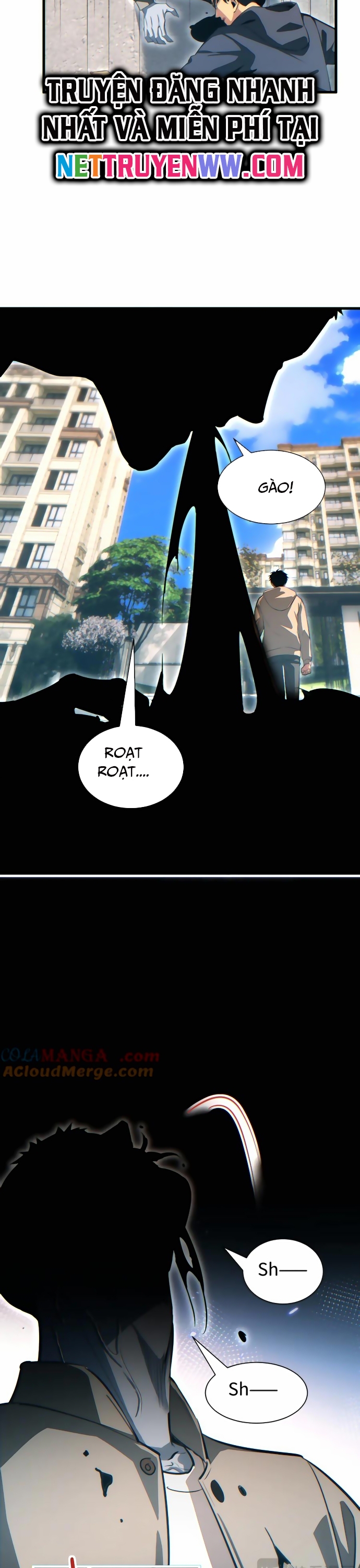 Mạt Thế Trọng Sinh: Ta Quay Gacha Làm Trùm!: Chapter 24