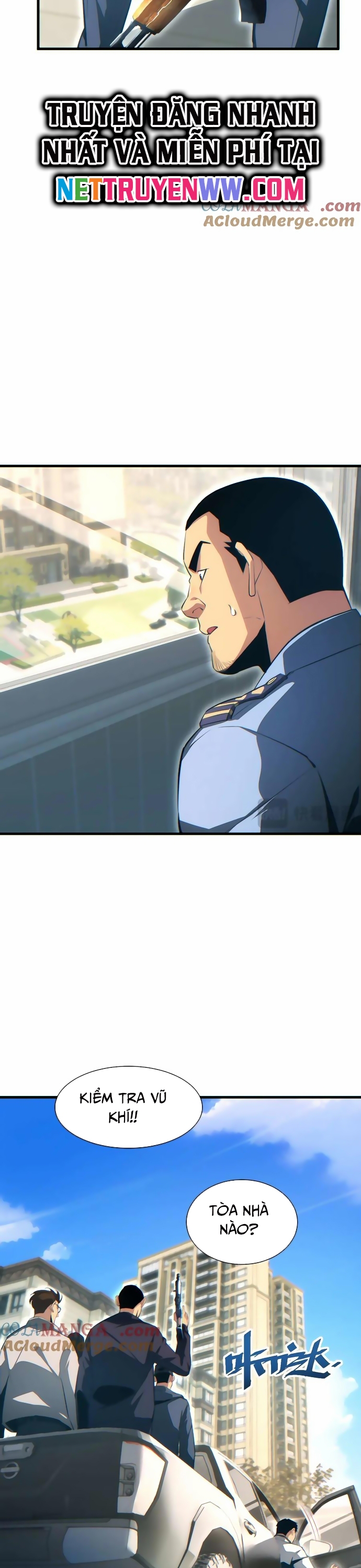 Mạt Thế Trọng Sinh: Ta Quay Gacha Làm Trùm!: Chapter 24