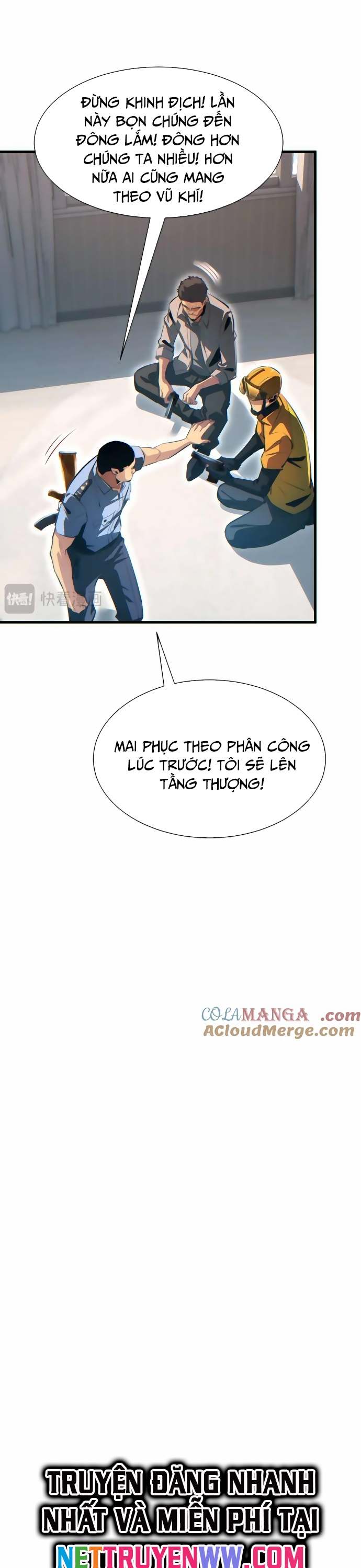Mạt Thế Trọng Sinh: Ta Quay Gacha Làm Trùm!: Chapter 24