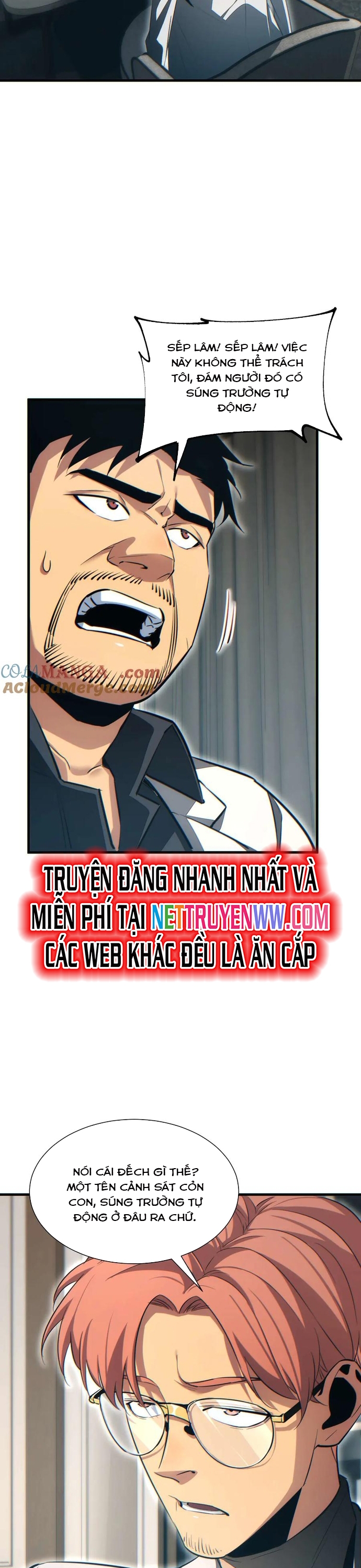 Mạt Thế Trọng Sinh: Ta Quay Gacha Làm Trùm!: Chapter 25