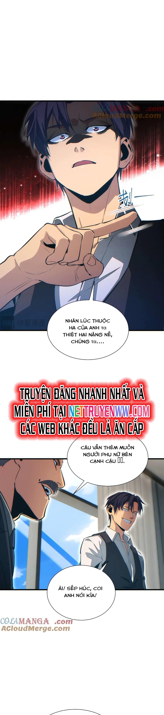 Mạt Thế Trọng Sinh: Ta Quay Gacha Làm Trùm!: Chapter 25