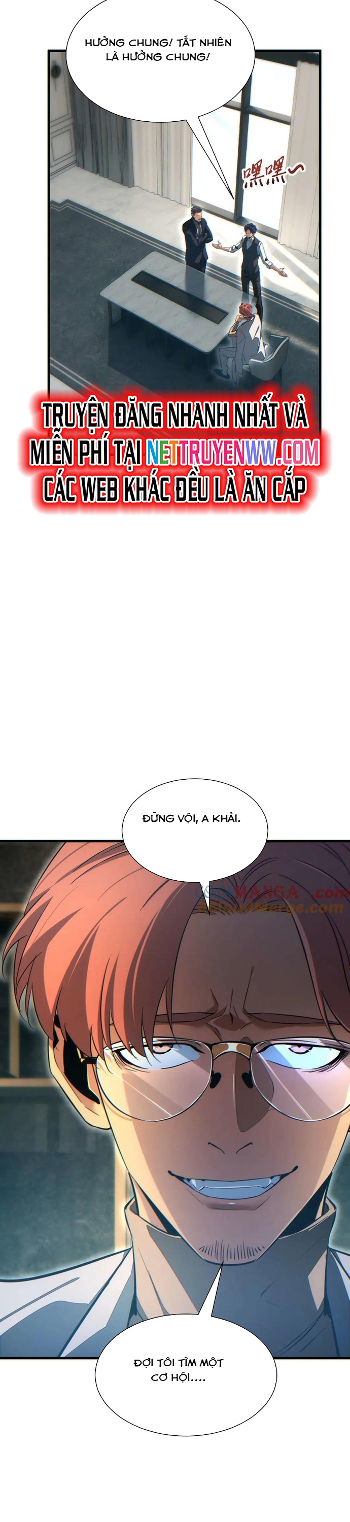Mạt Thế Trọng Sinh: Ta Quay Gacha Làm Trùm!: Chapter 25