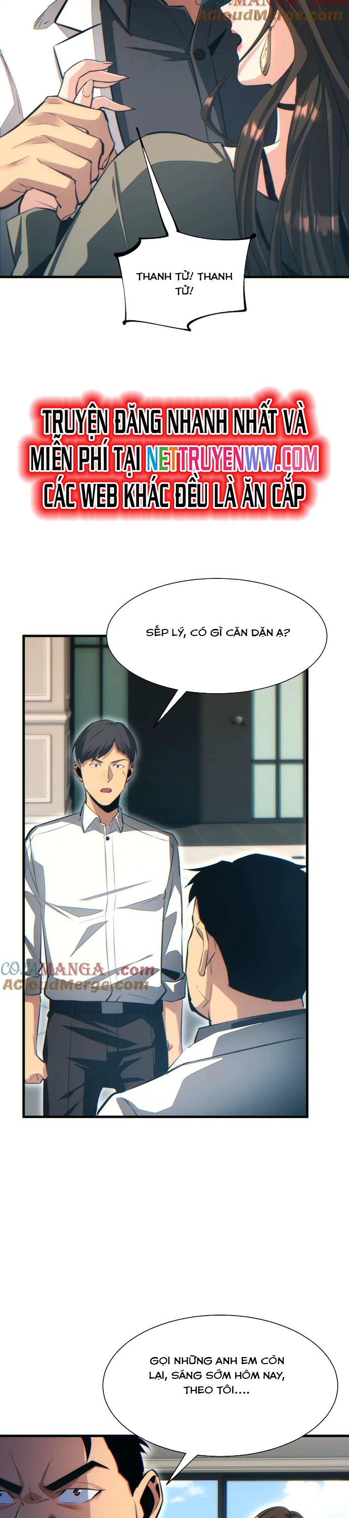 Mạt Thế Trọng Sinh: Ta Quay Gacha Làm Trùm!: Chapter 25