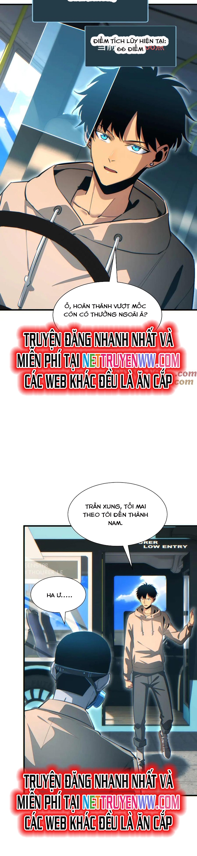 Mạt Thế Trọng Sinh: Ta Quay Gacha Làm Trùm!: Chapter 25