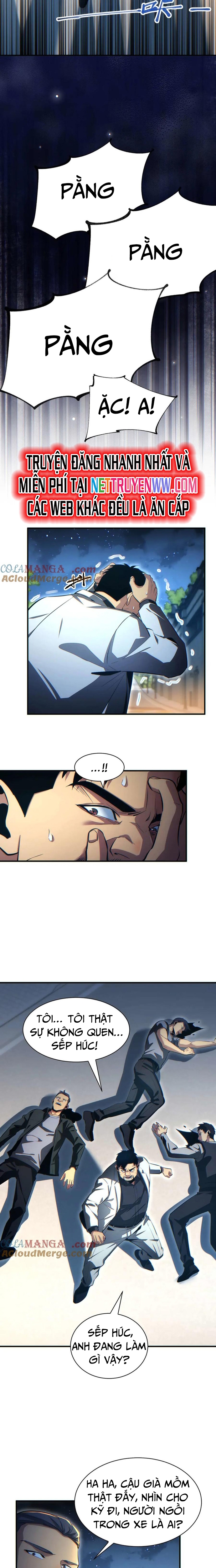 Mạt Thế Trọng Sinh: Ta Quay Gacha Làm Trùm!: Chapter 26