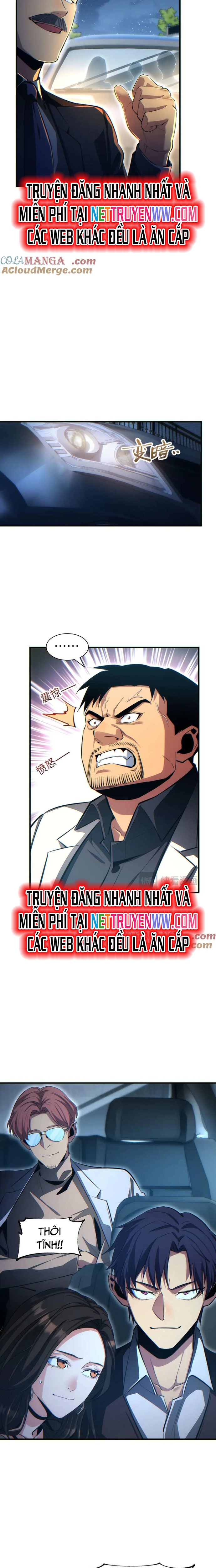 Mạt Thế Trọng Sinh: Ta Quay Gacha Làm Trùm!: Chapter 26