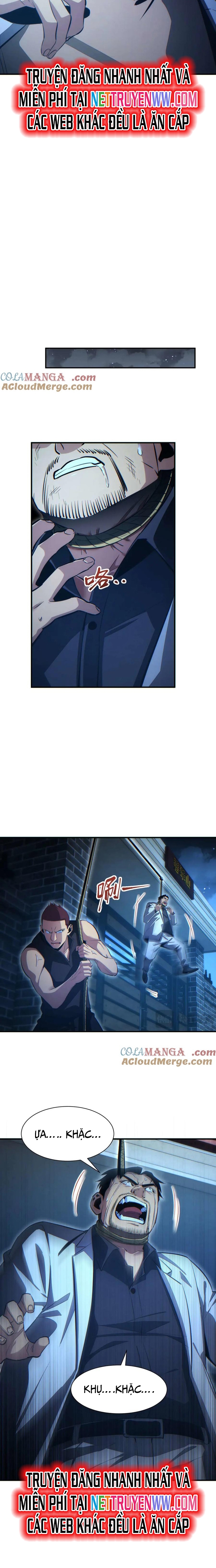 Mạt Thế Trọng Sinh: Ta Quay Gacha Làm Trùm!: Chapter 26