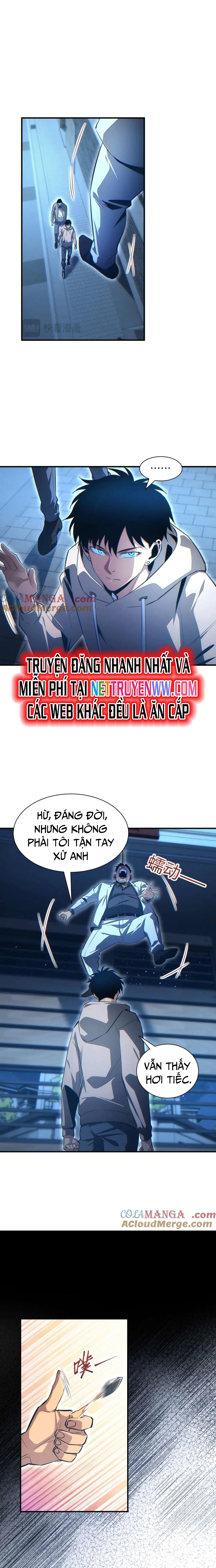 Mạt Thế Trọng Sinh: Ta Quay Gacha Làm Trùm!: Chapter 26
