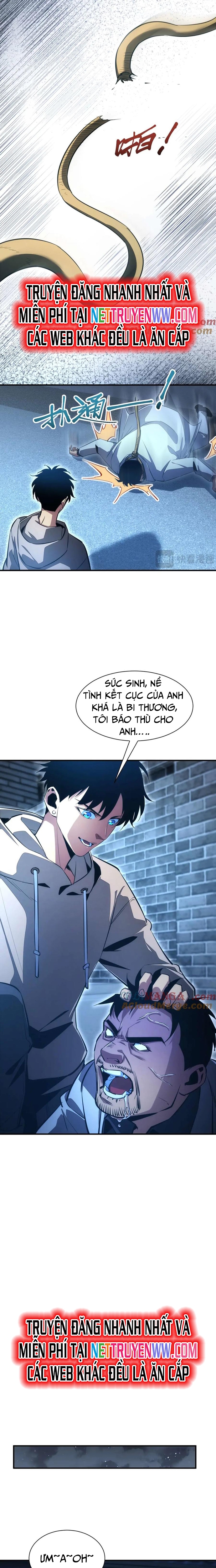 Mạt Thế Trọng Sinh: Ta Quay Gacha Làm Trùm!: Chapter 26