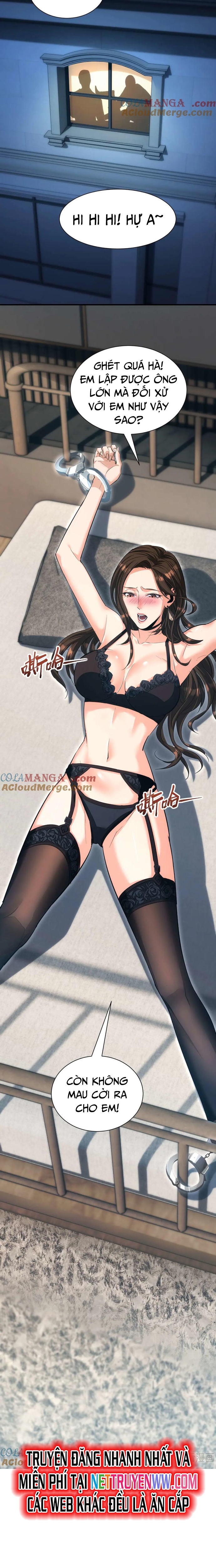 Mạt Thế Trọng Sinh: Ta Quay Gacha Làm Trùm!: Chapter 26