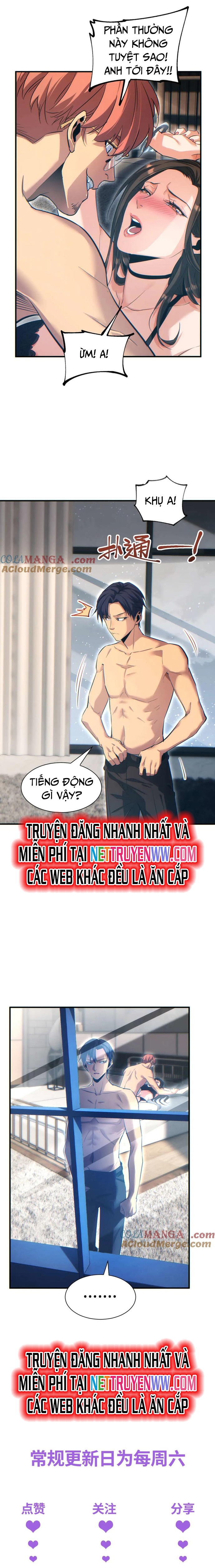 Mạt Thế Trọng Sinh: Ta Quay Gacha Làm Trùm!: Chapter 26