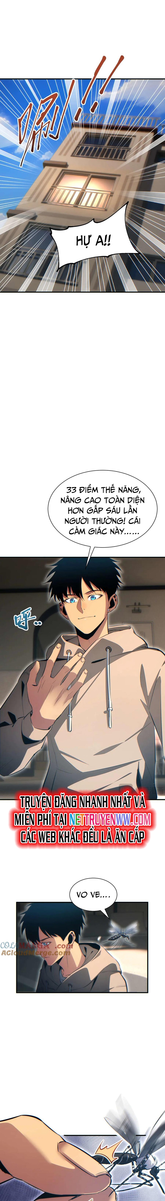 Mạt Thế Trọng Sinh: Ta Quay Gacha Làm Trùm!: Chapter 26