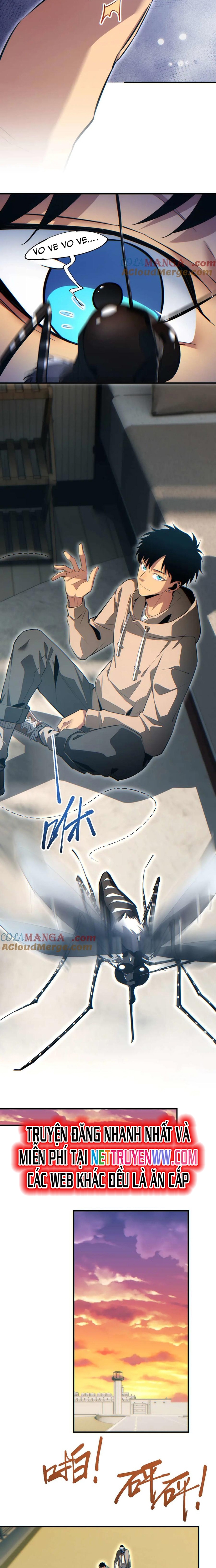 Mạt Thế Trọng Sinh: Ta Quay Gacha Làm Trùm!: Chapter 26