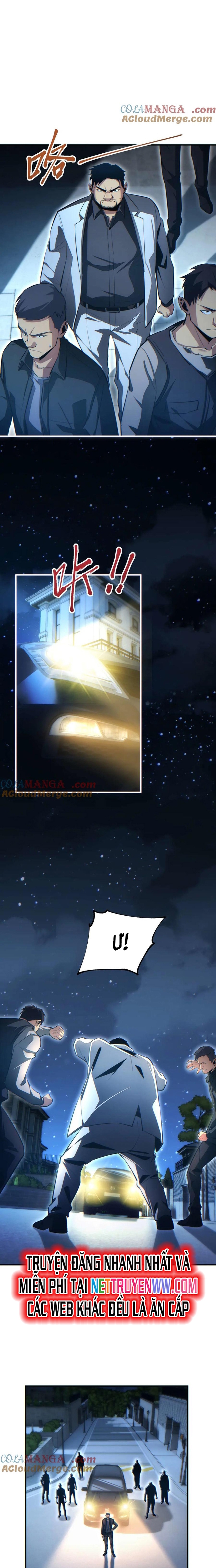 Mạt Thế Trọng Sinh: Ta Quay Gacha Làm Trùm!: Chapter 26