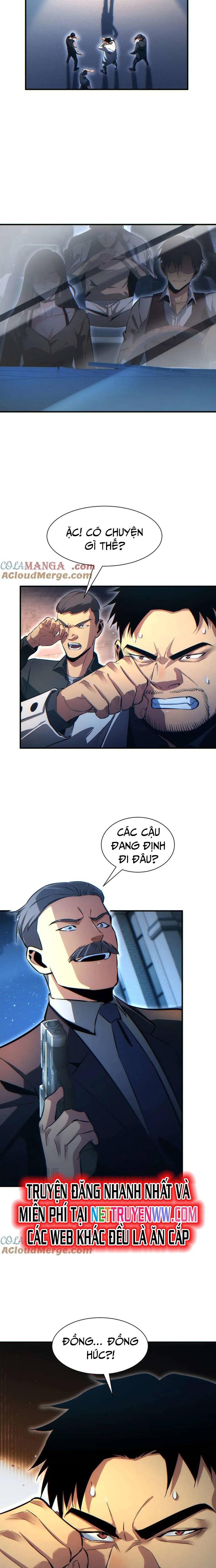 Mạt Thế Trọng Sinh: Ta Quay Gacha Làm Trùm!: Chapter 26